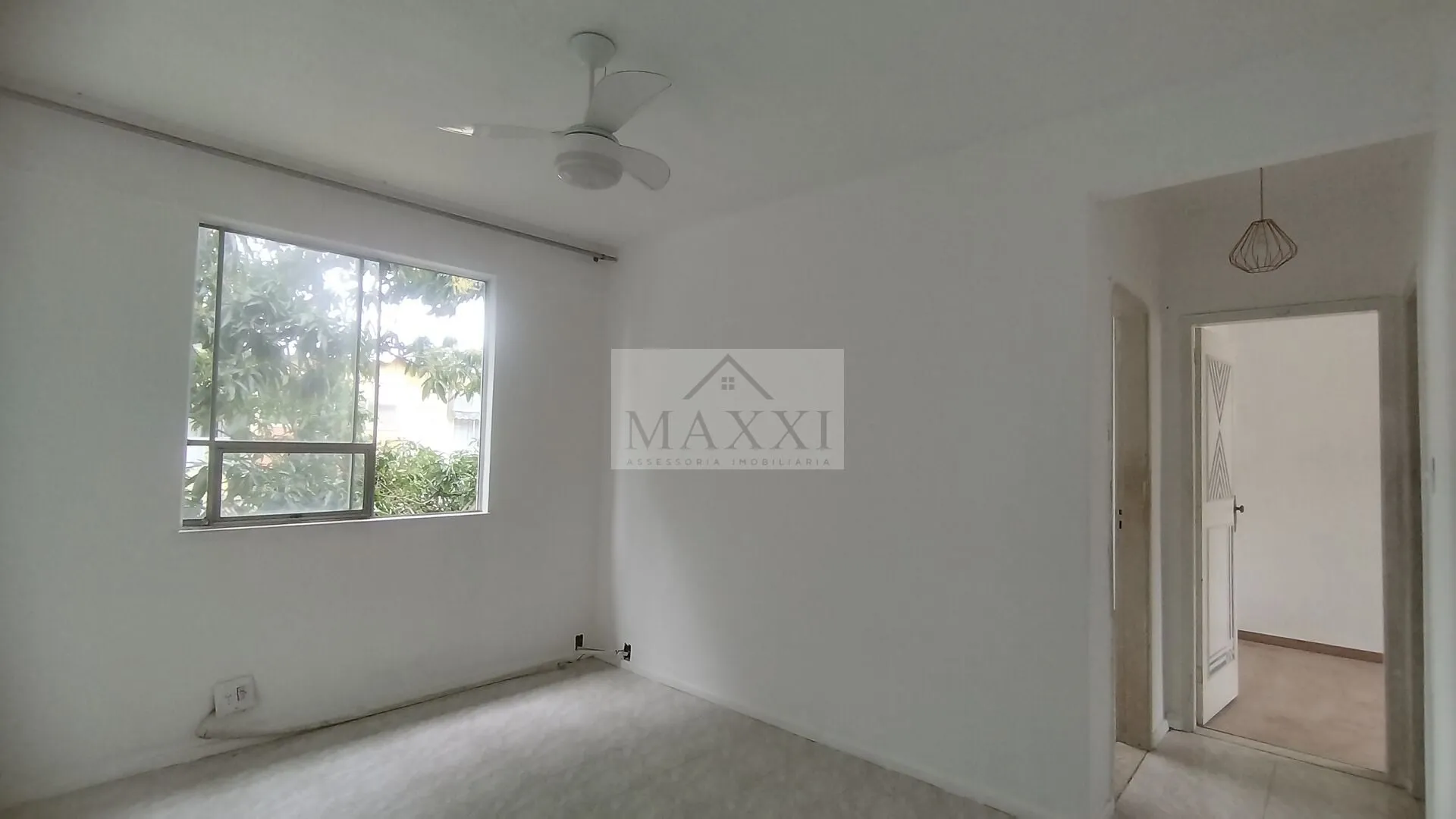Foto do imóvel Apartamento 2 quartos Condominio Santos Dumont em Rua Castorina Faria Lima