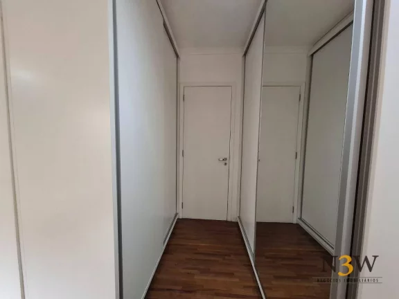 Imagem Apartamento para locação na Vila Leopoldina São Paulo SP com 4 dormitórios, 1 suíte, 2 vagas de garagem e 121m²