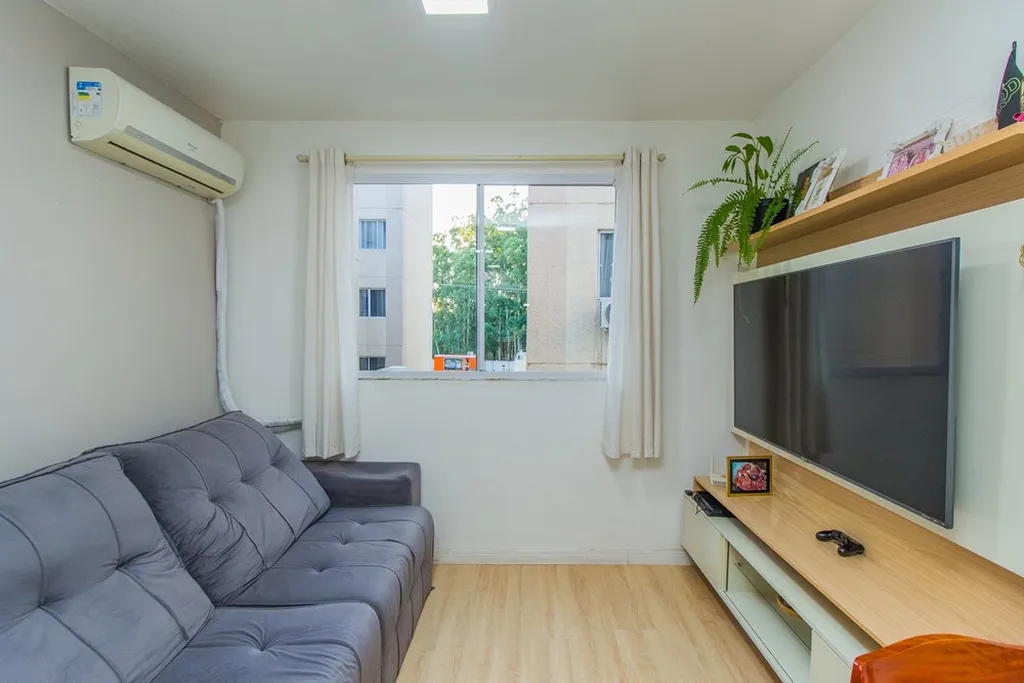 Imagem Apartamento em Mato Grande