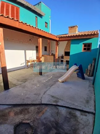 Imagem Sobrado no Residencial Visconde da Graça