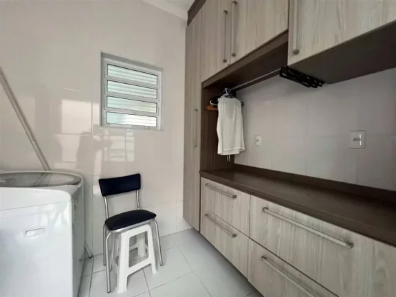 Imagem Casa com 3 dormitórios à venda, 200 m² por R$ 3.500.000,00 - Canto do Forte - Praia Grande/SP