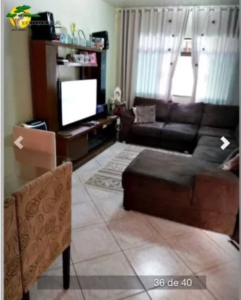 Imagem SOBRADO PARA VENDA NO JARDIM FERNADES
