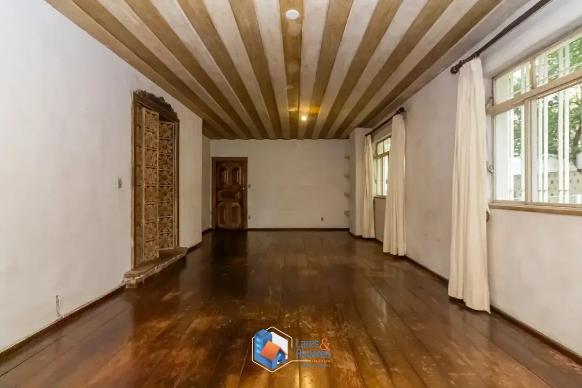Imagem Apartamento para venda em Bela Vista com 3 quartos, sendo 2 suítes, 224m²