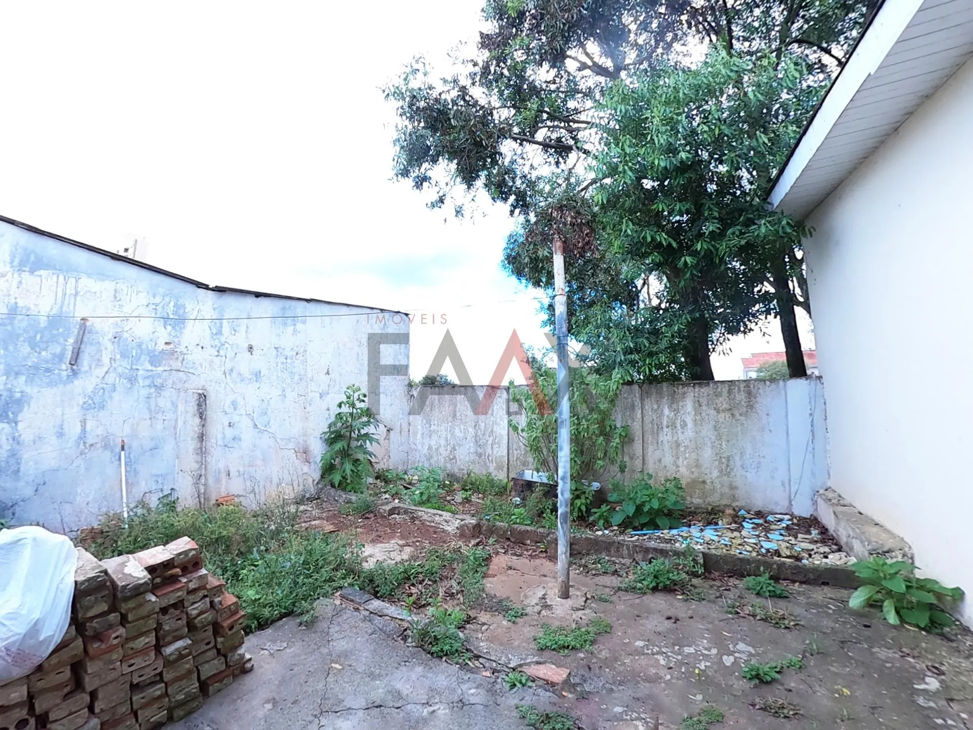 Imagem Casa para locação Comercial ou Residencial no CENTRO, GUARAPUAVA - PR