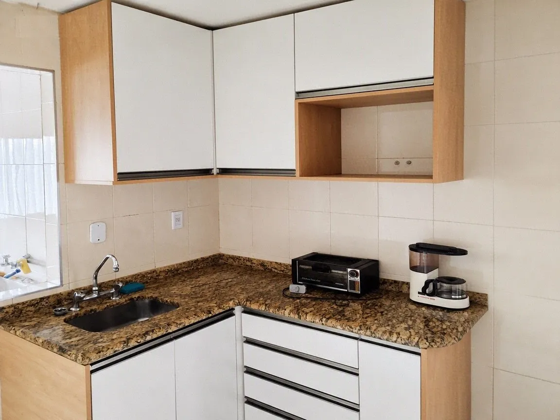 Foto do imóvel Apartamento para Locação em São Paulo, Jardim Santa Emília, 2 dormitórios, 1 banheiro, 1 vaga em Rua Professor Arnaldo João Semeraro, 730 - Jardim Santa Emília, São Paulo - SP