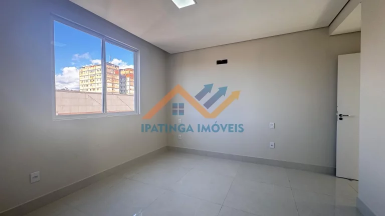 Imagem Apartamento no bairro Veneza - Ipatinga