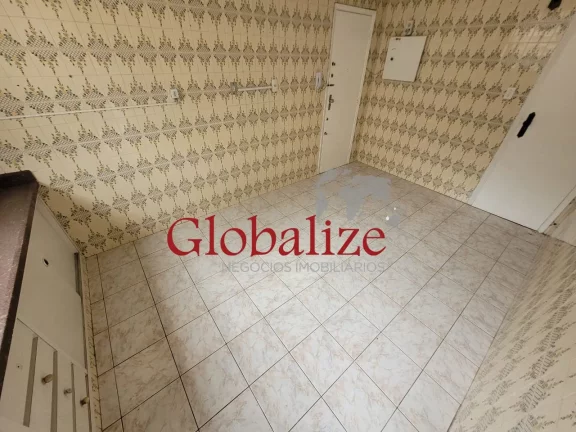 Imagem APARTAMENTO 02 DORMITÓRIOS + DEPENDÊNCIA DE EMPREGADA COMPLETA, R$450.000,00, GARAGEM FECHADA, ÓTIMA LOCALIZAÇÃO