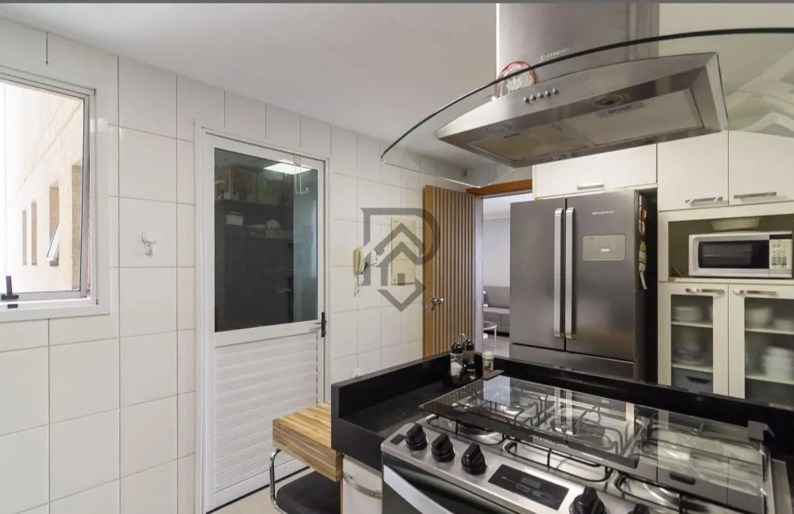 Imagem Apartamento campo belo pronto para morar proximo metrô