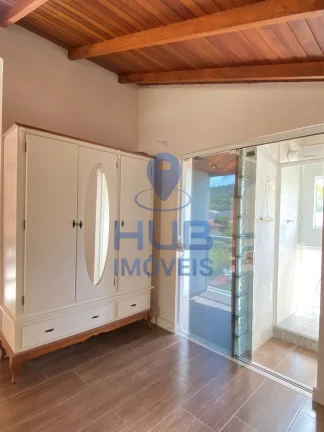 Imagem PARAÍSO TROPICAL MOBILIADO - Aluguel Mensal com TUDO INCLUSO!