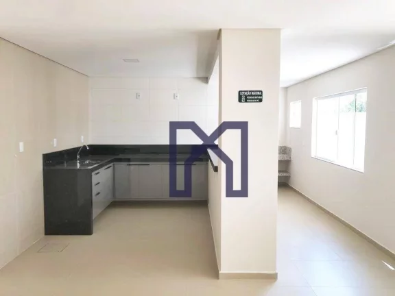 Imagem Apartamento com 2 dormitórios à venda, 68 m² por R$ 430.000,00 - Boa Vista - Itajubá/MG