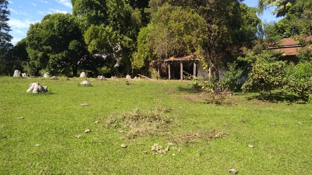 Imagem Terreno à venda 5000M², Jardim Eloyna, Pindamonhangaba - SP
