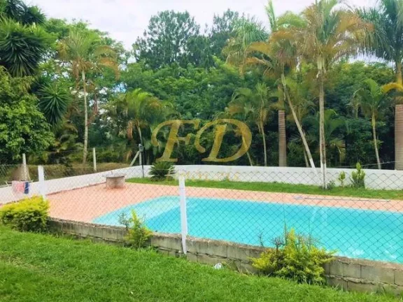 Imagem Chácara para venda em Piracaia - SP