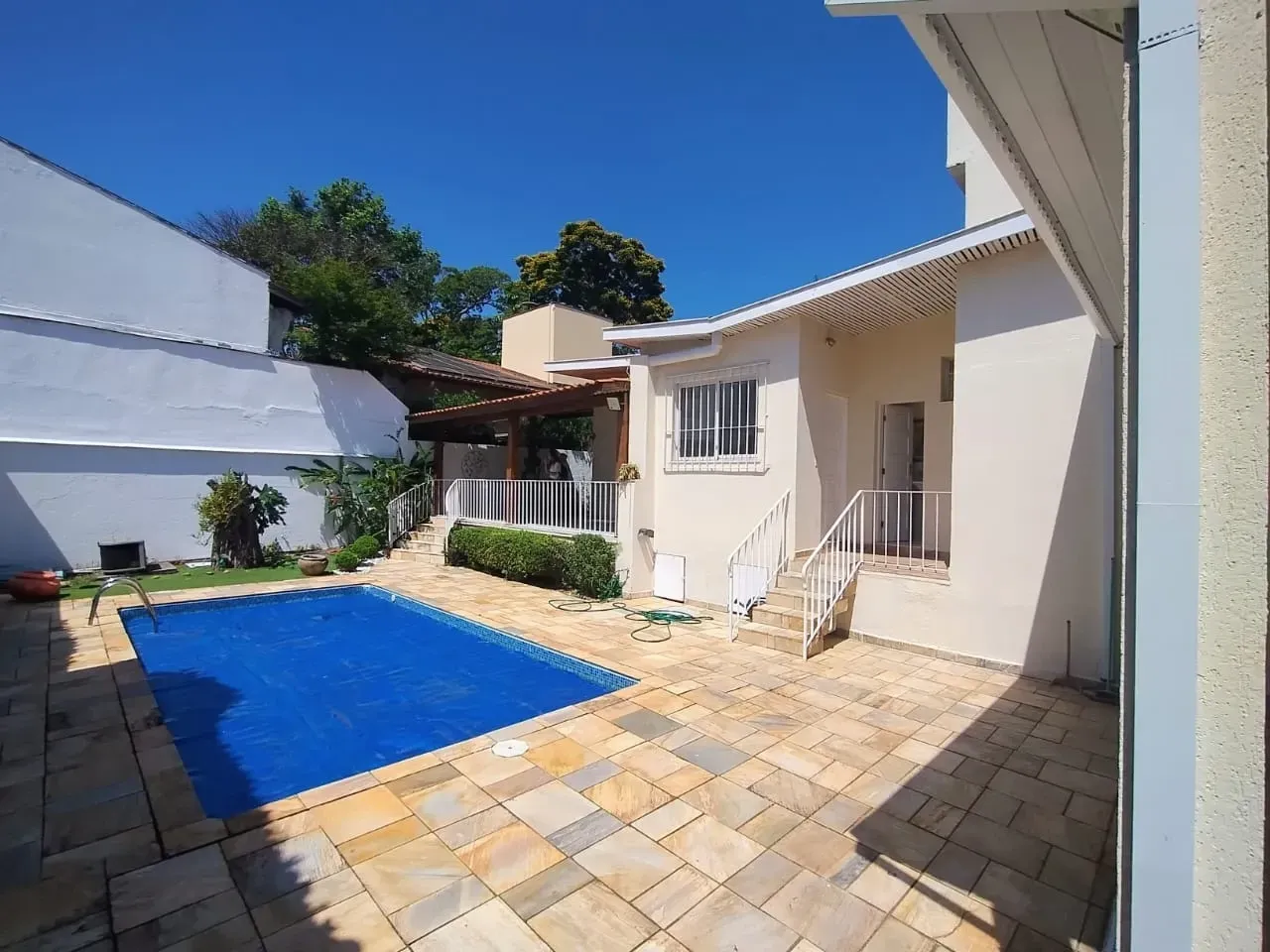 Imagem Casa com 3 Quartos à Venda, 240 m² em Jardim Prudência - São Paulo