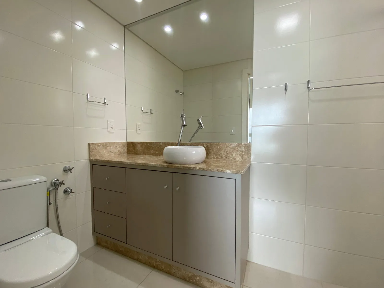 Imagem Central Tower - Unidade 1001