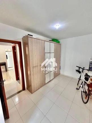Imagem Apartamento com 2 dormitórios à venda, 60 m² por R$ 620.000,00 - Praia de Itaparica - Vila Velha/ES