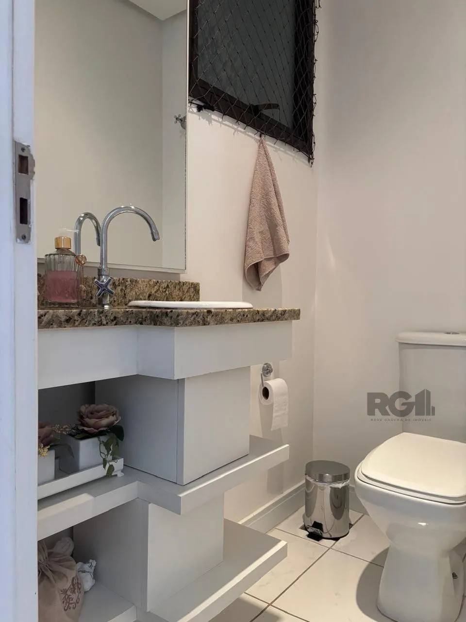 Imagem Apartamento em São João