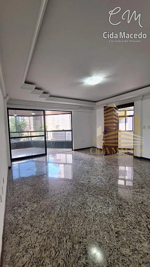 Imagem Apartamento a Venda no bairro Tambaú - João Pessoa, PB