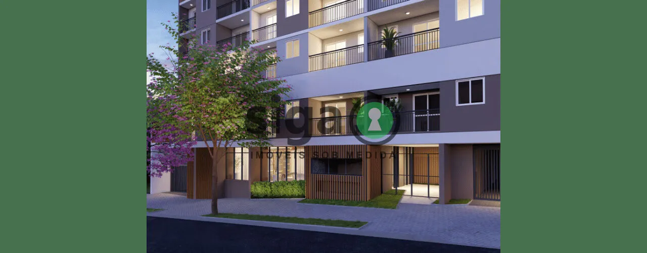 Imagem Apartamento 36m2 2 dormitórios- Próximo a estação de metrô Saúde