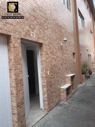 Imagem OPORTUNIDADE! CASA COM 2 SUÍTES EM VILLAGIO FECHADO EM SANTOS!!