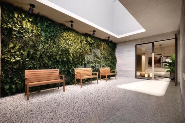 Imagem Res. San Marco | Vila Nova | 2 suítes | 84 a 86m²