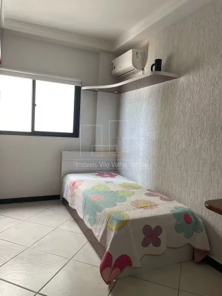 Imagem Apartamento 3 quartos frente mar à venda, Praia de Itaparica, Vila Velha, ES