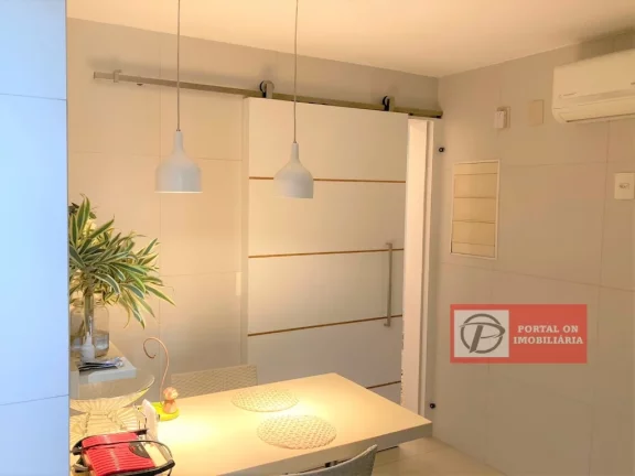 Imagem APARTAMENTO RESIDENCIAL em RIO DE JANEIRO - RJ, BARRA DA TIJUCA