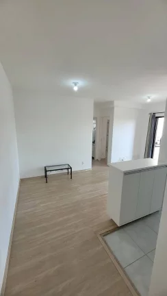 Imagem Apartamento 2 Quartos e 1 Suíte - JR Campolim -