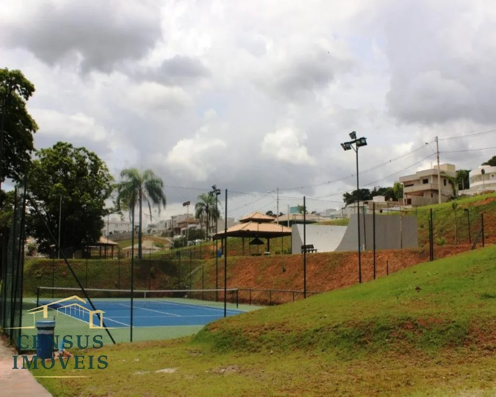 Foto do imóvel: Terreno à venda com 529 m, no Condomínio Reserva Santa Isabel em Louveira, no bairro Cana do Reino. em Condomínio Reserva Santa Isabel