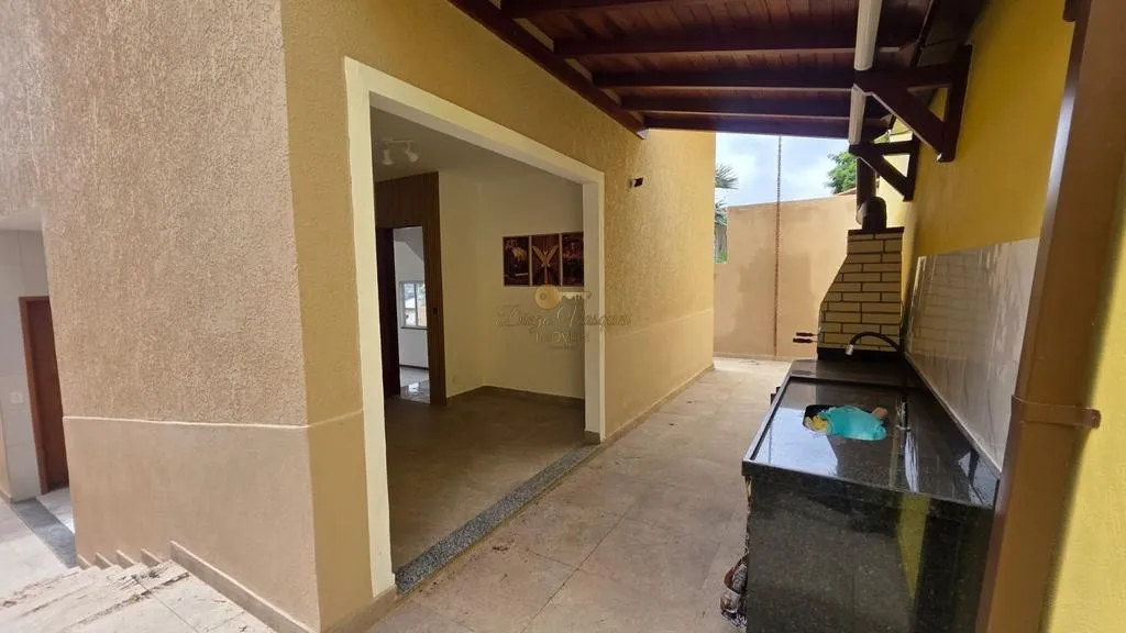 Imagem Casa em Condomínio para Venda em Teresópolis / RJ no bairro Albuquerque