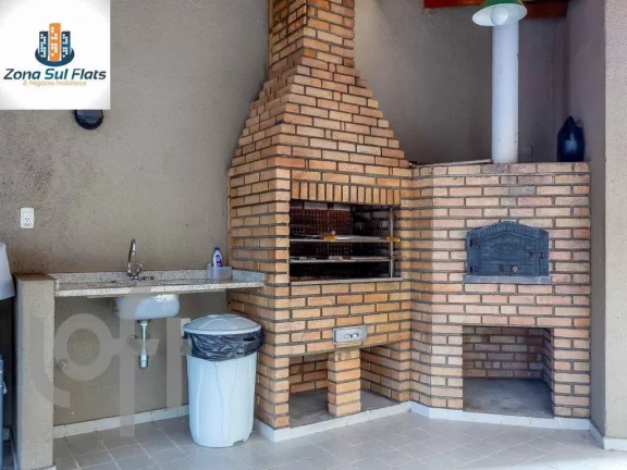 Imagem Apartamento à Venda Na Vila Mariana Com 3 Dormitórios e 2 Vagas
