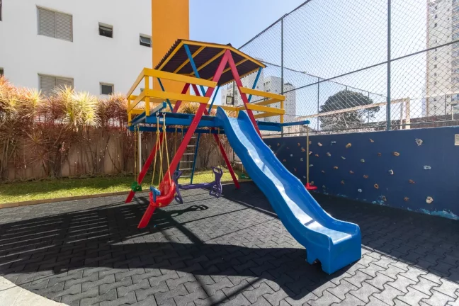 Imagem Apartamento à venda em São Paulo, Vila Mascote, com 2 quartos, 90m2