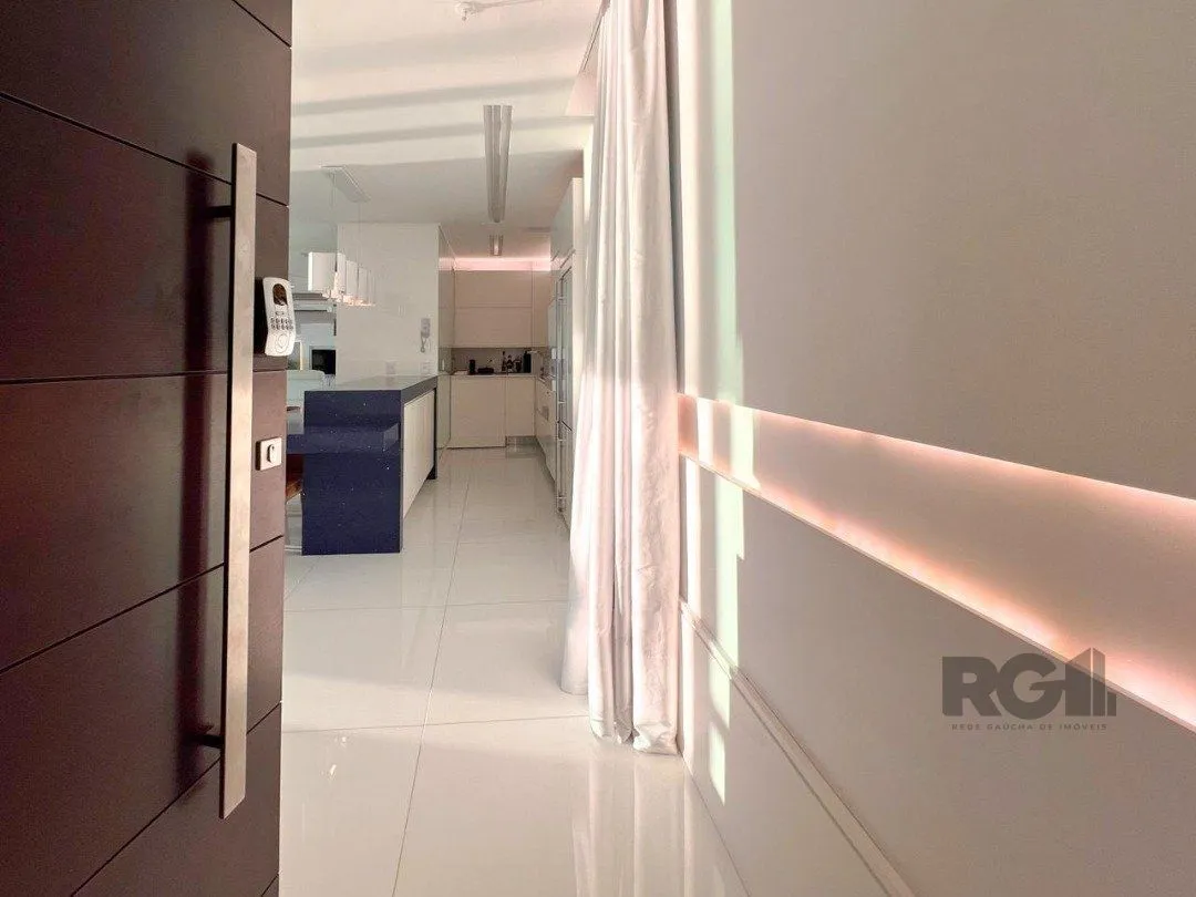 Imagem Apartamento em Cristal
