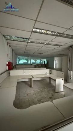 Imagem GALPÃO INDUSTRIAL 3.000m² ÁREA FABRIL. CABINE PRIMÁRIA 350KVA