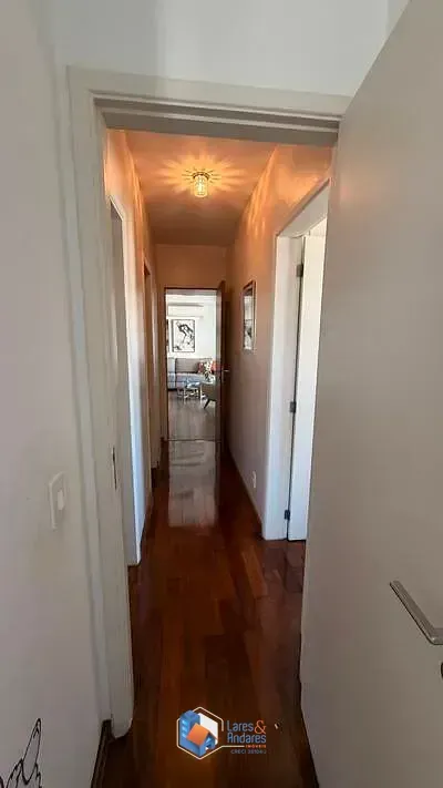 Imagem Apartamento para venda em Moema com 3 quartos, sendo 1 suíte, 104m²