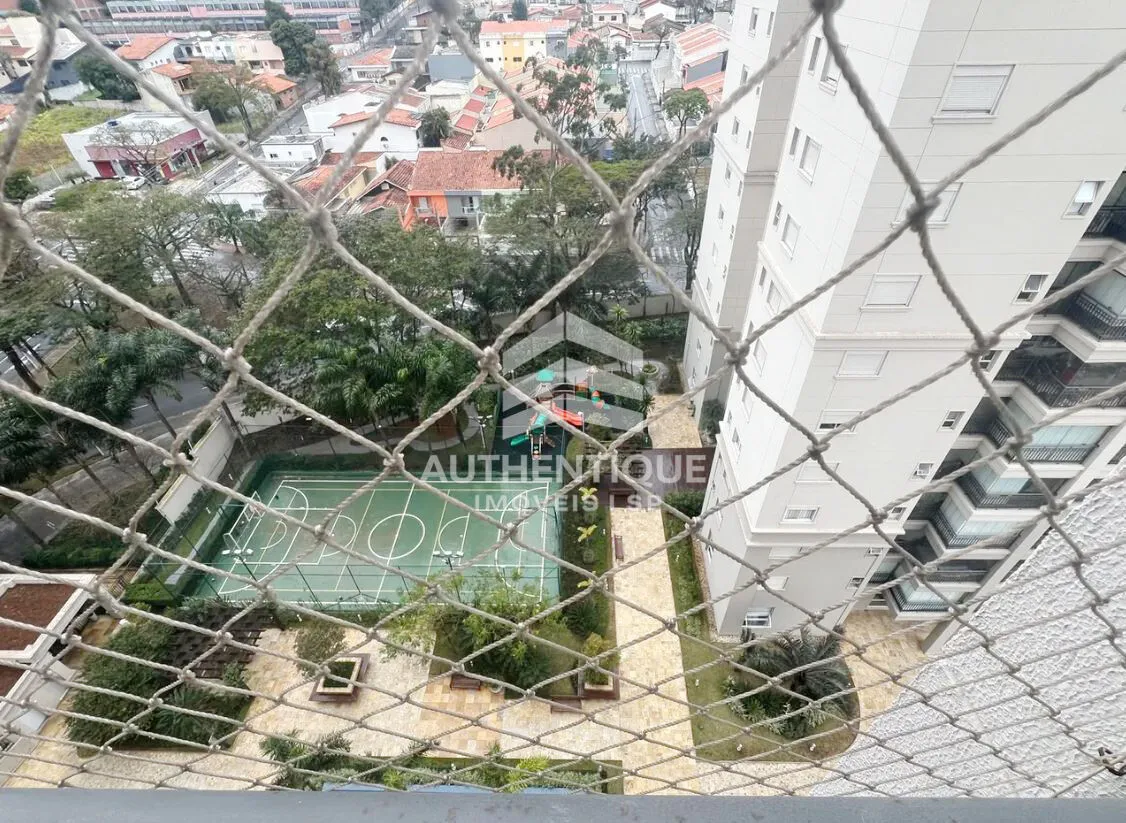 Imagem MANSAO IMPERIAL NOVA PETROPOLIS SBC - Apartamento no bairro Nova Petrópolis à venda