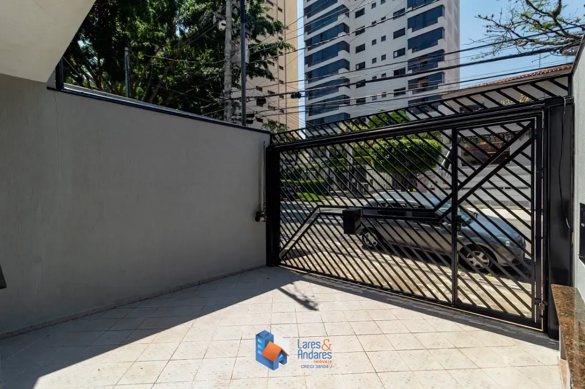 Imagem Casa para venda em Planalto Paulista com 3 quartos, 156m²