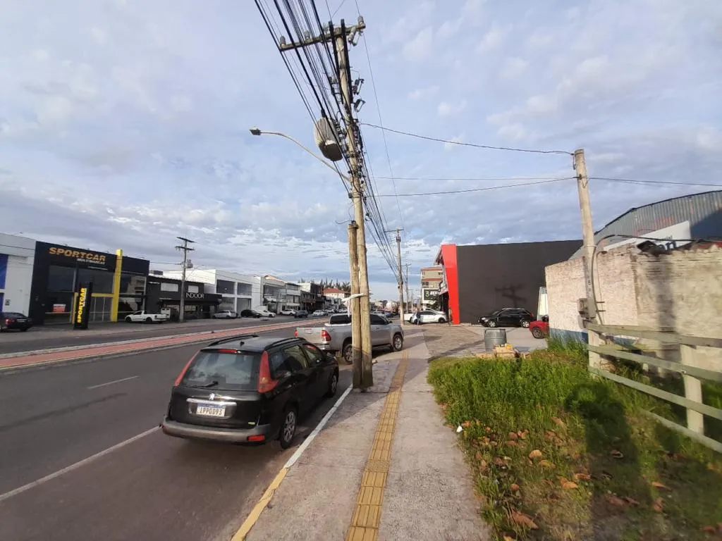 Imagem Terreno - Bairro Santo Antonio