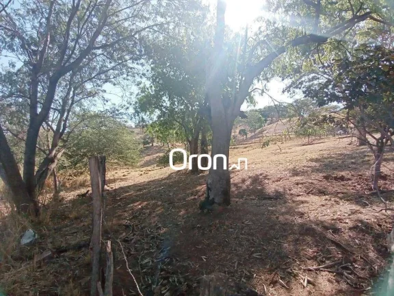 Imagem Área à venda, 5231 m² por R$ 2.350.000,00 - Jardim Petrópolis - Goiânia/GO