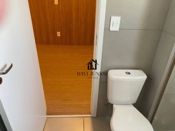 Imagem Apartamento com 3 dormitórios sendo 1 suite à venda por R$ 1.040.000 - Alto da Boa Vista - Sorocaba/SP