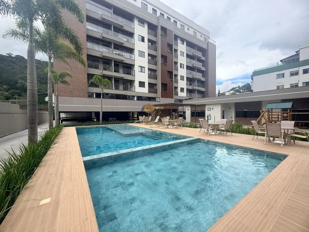 Imagem Apartamento para Venda em Teresópolis / RJ no bairro Várzea