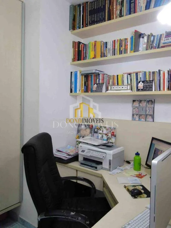 Imagem Apartamento 160 m² no Condomínio Lígia Building