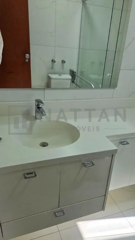 Imagem Apartamento com 3 dormitórios, 137 m² - venda por R$ 900.000,00 ou aluguel por R$ 13.184,92/ano - Vila Regente Feijó - São Paulo/SP