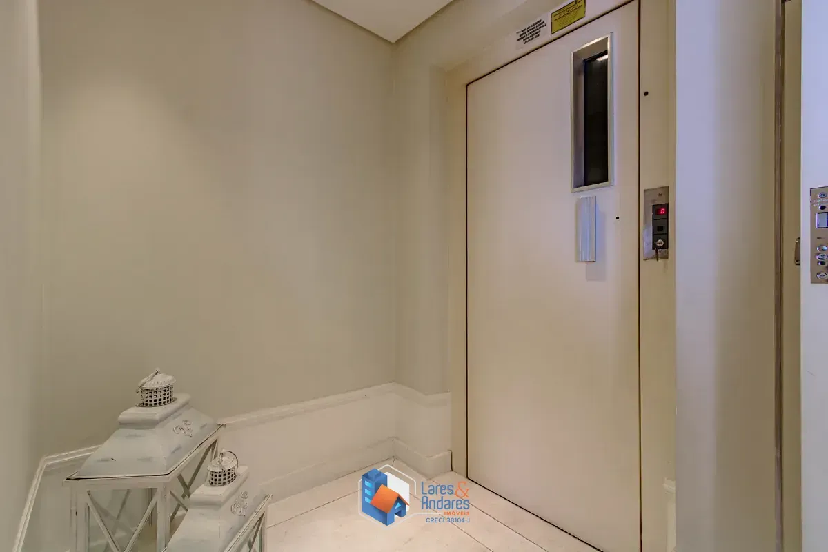 Imagem Apartamento para venda em Jardim Paulista com 2 quartos, sendo 2 suítes, 172m²