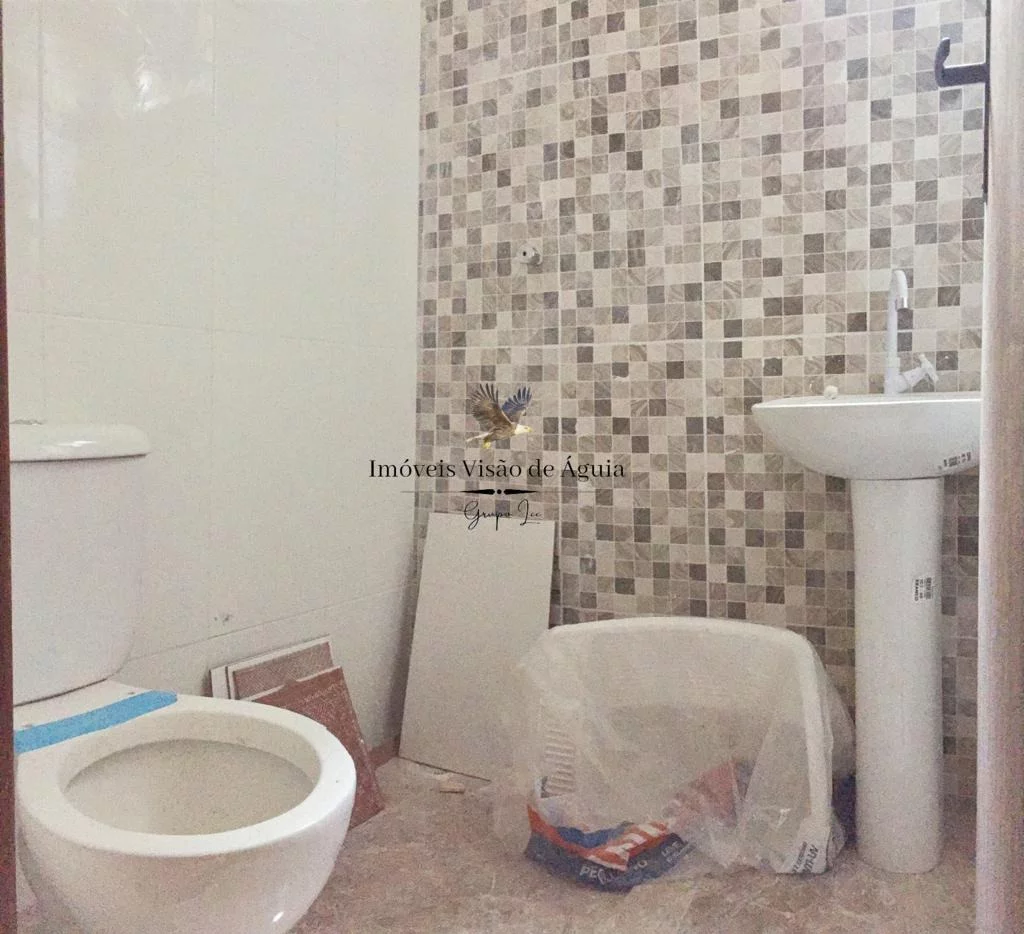 Imagem CASA RESIDENCIAL em CURITIBA - PR, TATUQUARA