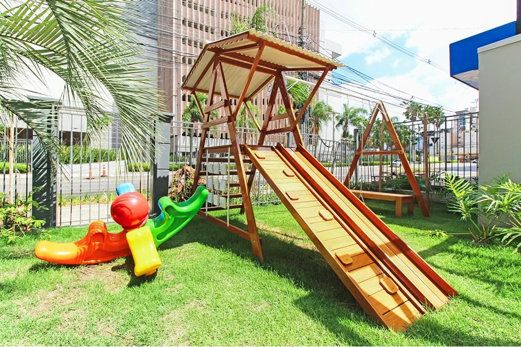 Imagem Apartamento em Passo da Areia