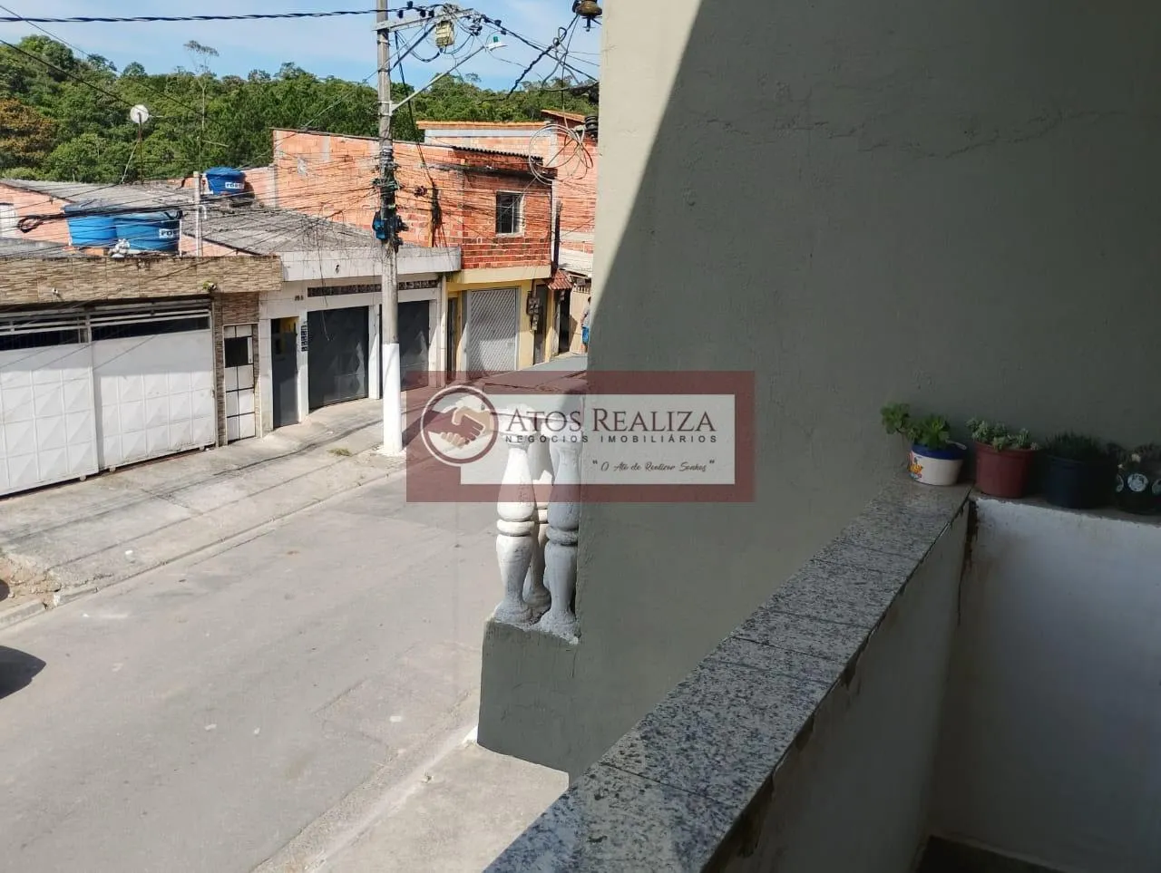 Imagem Casa à Venda na Chácara São Silvestre SP, 3 Dorms por R$300 Mil