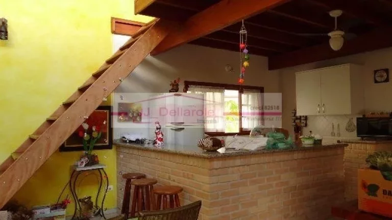 Imagem Chacara a venda dentro de condomínio em Boituva interior de São Paulo