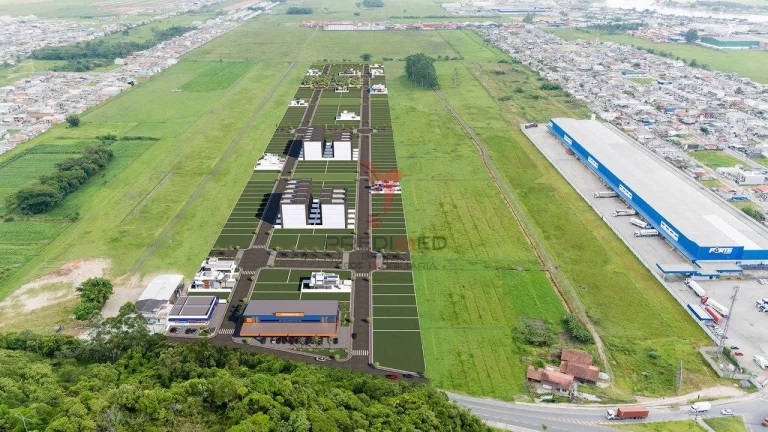 Imagem Oportunidade em Itajaí: Loteamento com Excelente Localização!