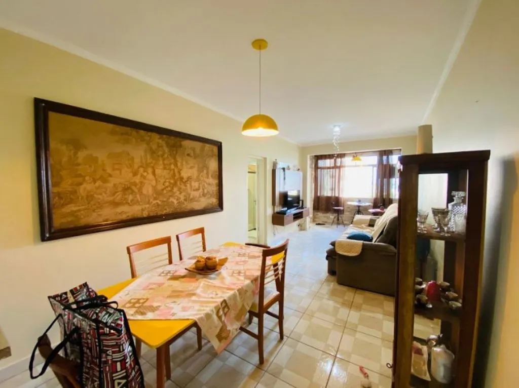 Imagem APARTAMENTO COM 79,00 m² - GLÓRIA - PRAIA GRANDE SP