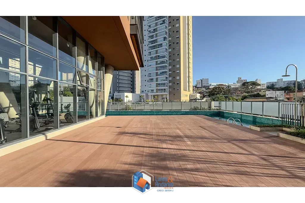 Imagem Apartamento à venda 2 Quartos 2 Suites 3 Vagas 131M² Vila Ipojuca São Paulo - SP